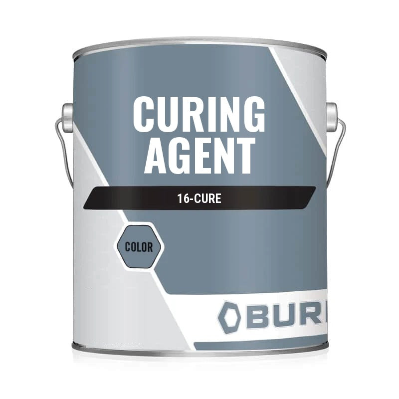 16-CURE Epoxy Curing Agent
