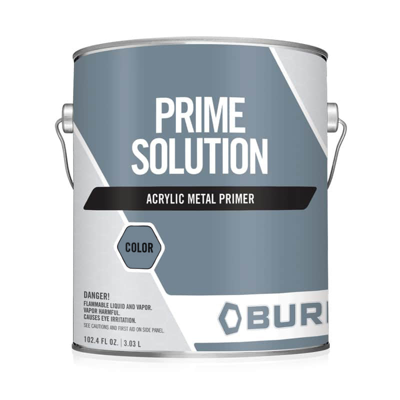 Prime Solution 5253 Primer