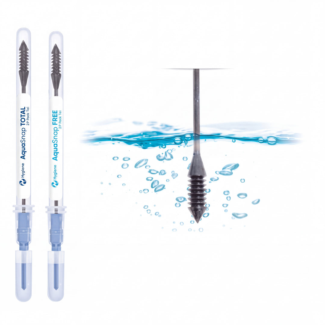 AquaSnap Water ATP Tests