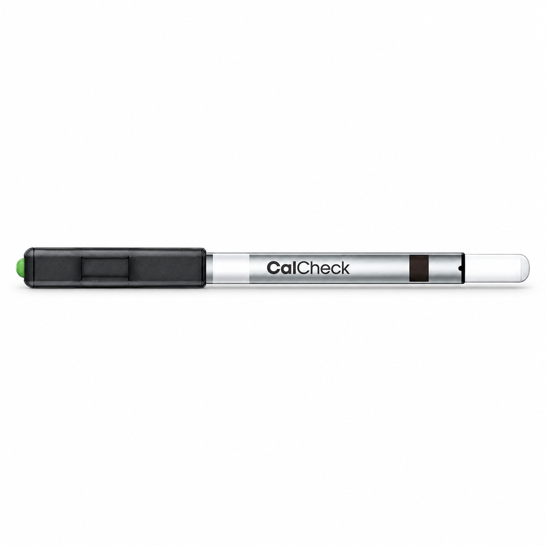 CalCheck LED Calibration Verification Device