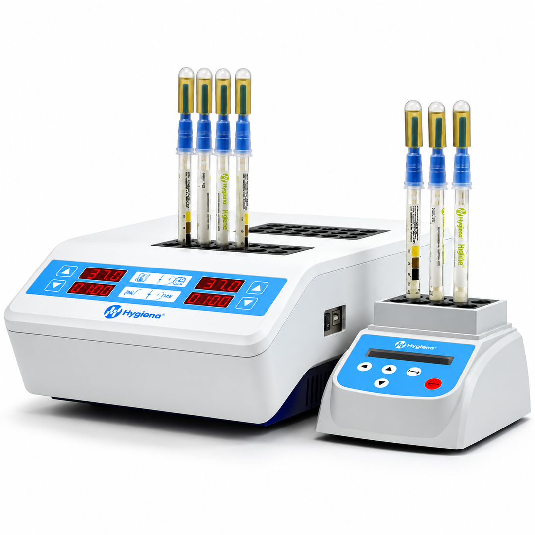 Digital Dry Block Incubators