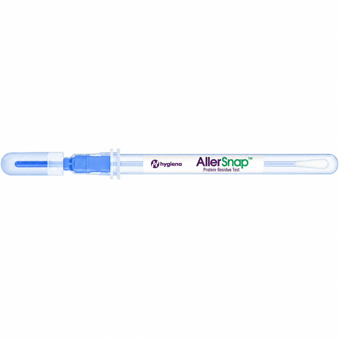 AllerSnap Rapid Protein Residue Test