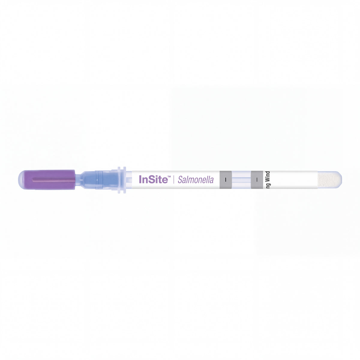 Insite Salmonella Environmental Salmonella Test