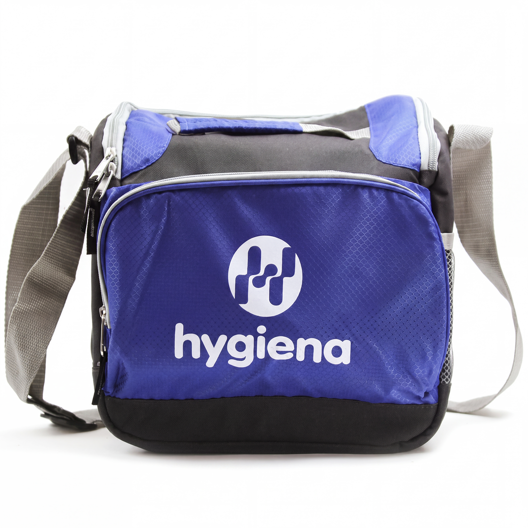 Swab Cooler
