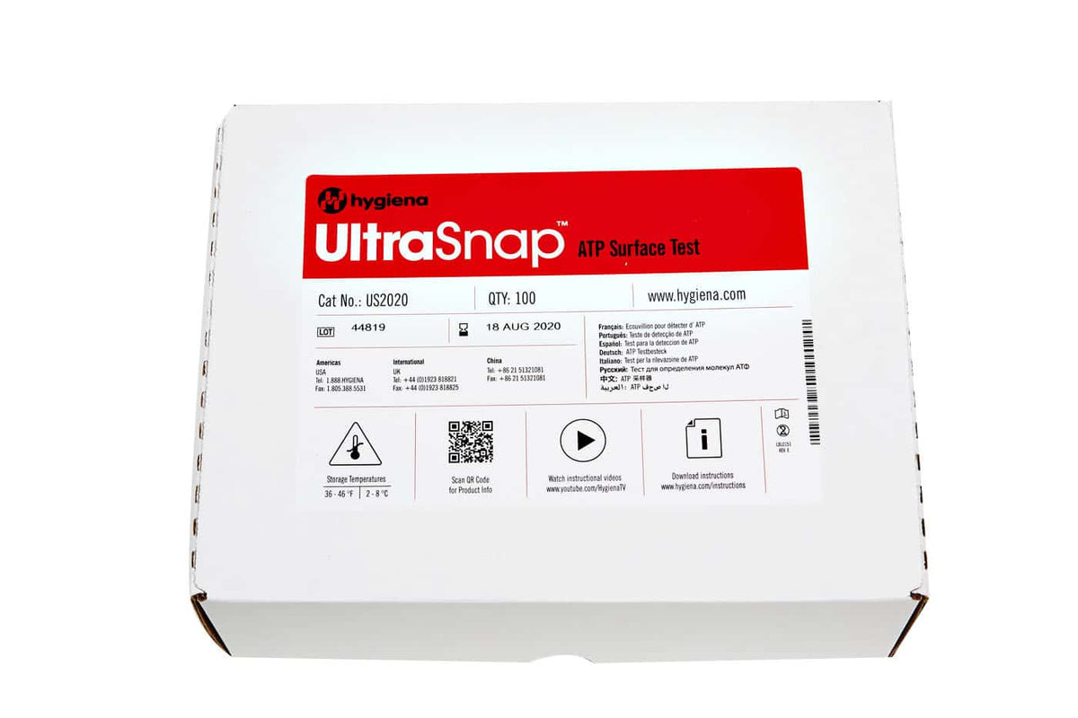 UltraSnap Case