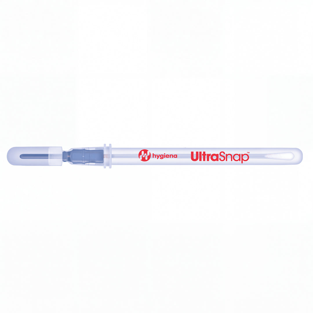 UltraSnap ATP Surface Test Swabs